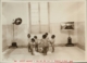 Sala de helioterapia en la Casa Cuna del Hospital Provincial · Javier García Téllez, 1928