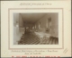 Sala de lactantes con cunas y bañeras en el centro · Javier García Téllez, 1928