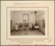 Sala de lavado de biberones de la Gota de Leche · Javier García Téllez, 1928