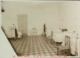 Sala de medicina de mujeres del Hospital de Cáceres · Javier García Téllez, 1928