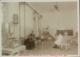 Sala de preparación de la leche del Instituto de Maternología · Javier García Téllez, 1928