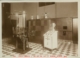 Sala de radiología del Hospital Provincial de Cáceres · Javier García Téllez, 1928
