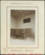 Sala de radioterapia del Hospital de Cáceres · Javier García Téllez, 1928