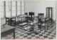 Sala para atención ginecológica y obstétrica del Hospital · Javier García Téllez, 1941