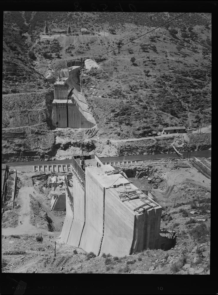 Salto de Torrejón. Plasencia
