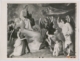 San Jerónimo azotado por los ángeles en el Monasterio · Adolfo Mas Ginestá, 1930