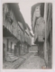 San Martín de Trevejo: Calle típica · Josep Gudiol, 1950
