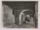 San Martín de Trevejo: Portales de la Plaza Mayor · Josep Gudiol, 1950