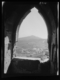 Santuario de Nuestra Señora de la Montaña. Vista lejana · Ruth Matilda Anderson, 1928