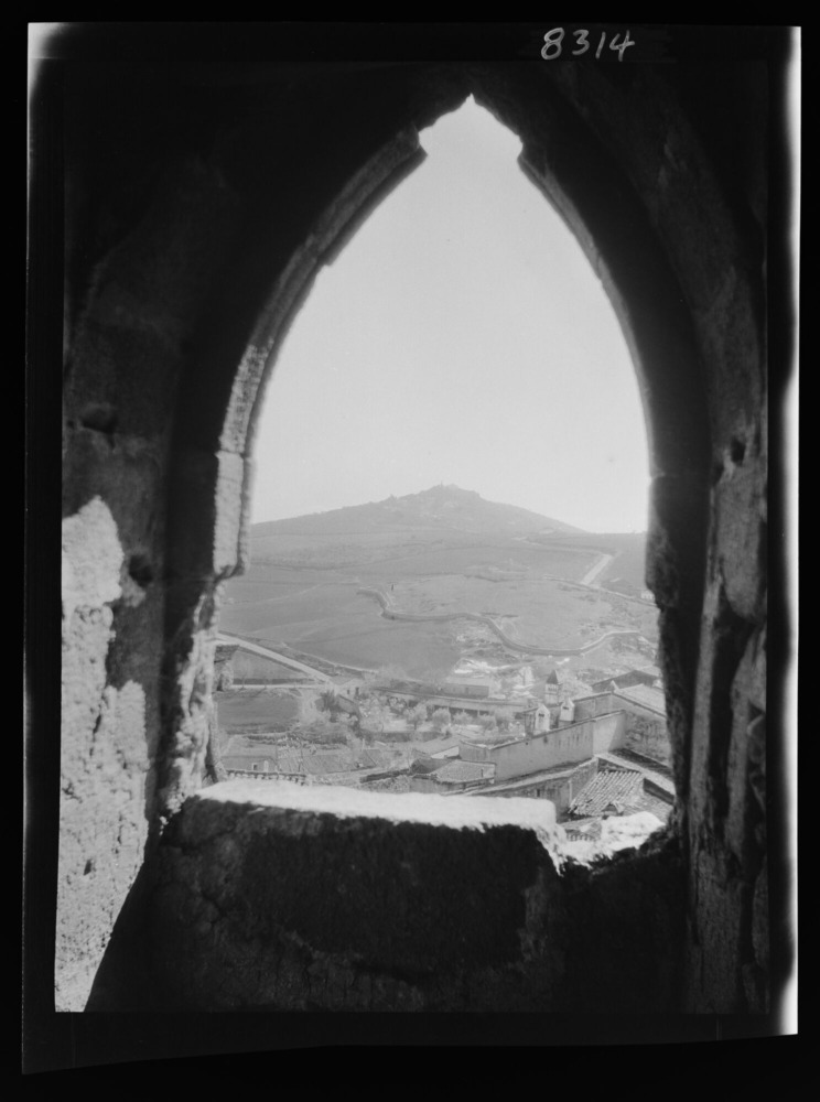 Santuario de Nuestra Señora de la Montaña