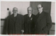 Severino Aznar, Luis Jordana y León Leal después, 1947