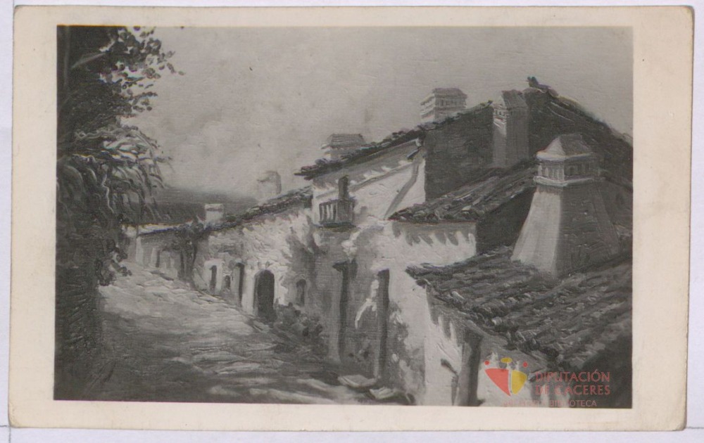 Sillares romanos antigua Norba Caesarina