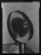 Sombrero calañés de fieltro negro · Ruth Matilda Anderson, 1928