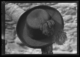 Sombrero de fieltro negro hecho en Garrovillas · Ruth Matilda Anderson, 1928