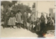 Sorolla en Plasencia · Photo-Art Díez, 1917