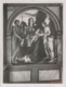Tabla la Virgen y los Santos Juanes del Divino Morales · Josep Gudiol, 1950