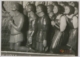 Tabla sobre Fuenteovejuna de Eulogio Blasco, 1968