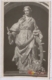 Talla de Santa Catalina de Alejandría, 1920