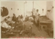 Taller de zapatería del Colegio Provincial de San Francisco · Javier García Téllez, 1928
