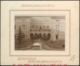 Terraza para soleamiento de enfermos del Hospital de Cáceres · Javier García Téllez, 1928