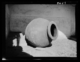 Tinaja tumbada en los soportales · Ruth Matilda Anderson, 1928