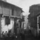 Antigua calle del Hospital (hoy Amistad Judeo-Cristiana)