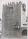 Torre de Bujaco de Cáceres