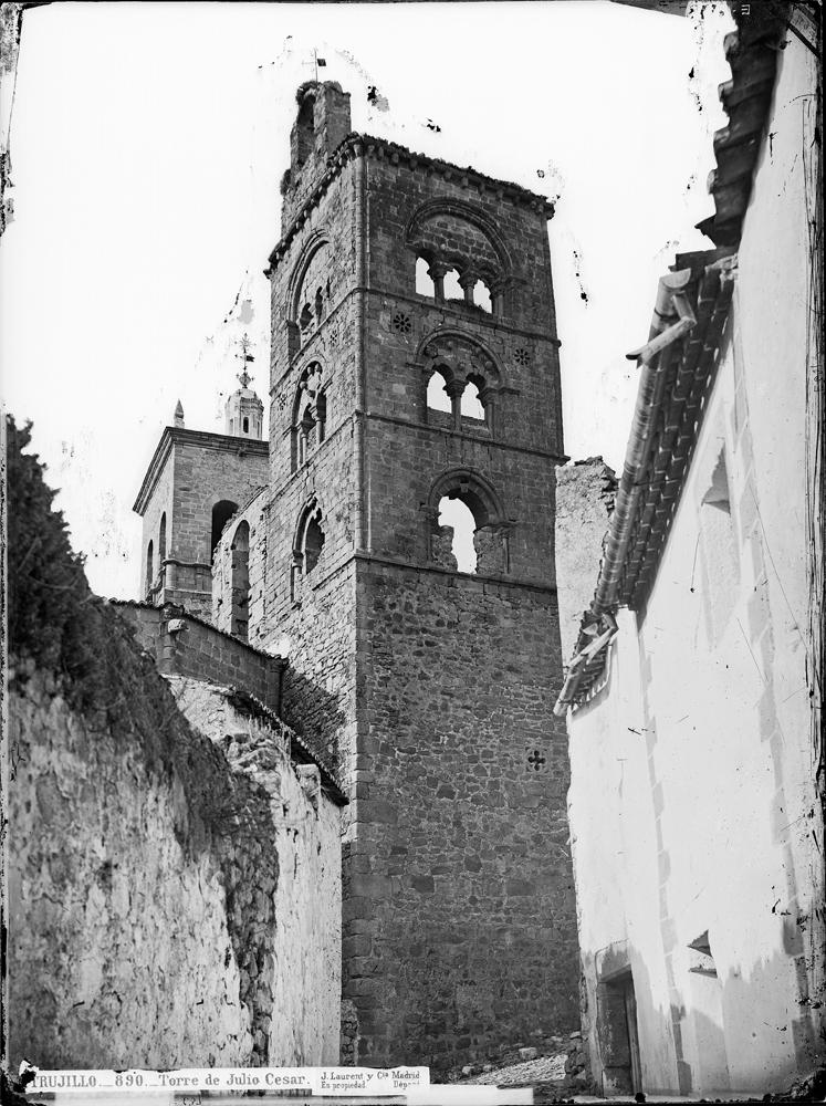 Torre de Julio César