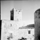 Torre de los Golfines de Arriba, desde la Torre de Santa Ana · Carlos Callejo Serrano, 1960