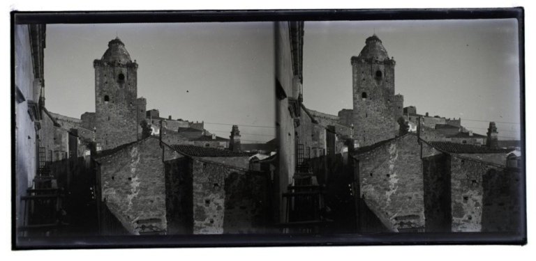 Torre del Alfiler