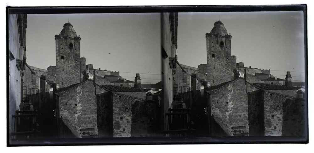 Torre del Alfiler
