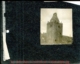Torre del Alfiler en Trujillo, 1950