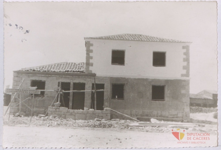 Torrecillas de la Tiesa