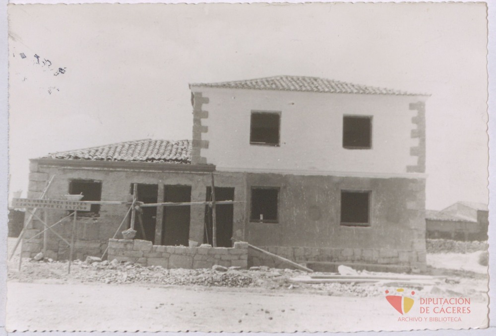 Torrecillas de la Tiesa