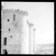 Torreón del castillo · Carlos Callejo Serrano, 1960