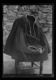 Traje: saya de franela amarilla · Ruth Matilda Anderson, 1928