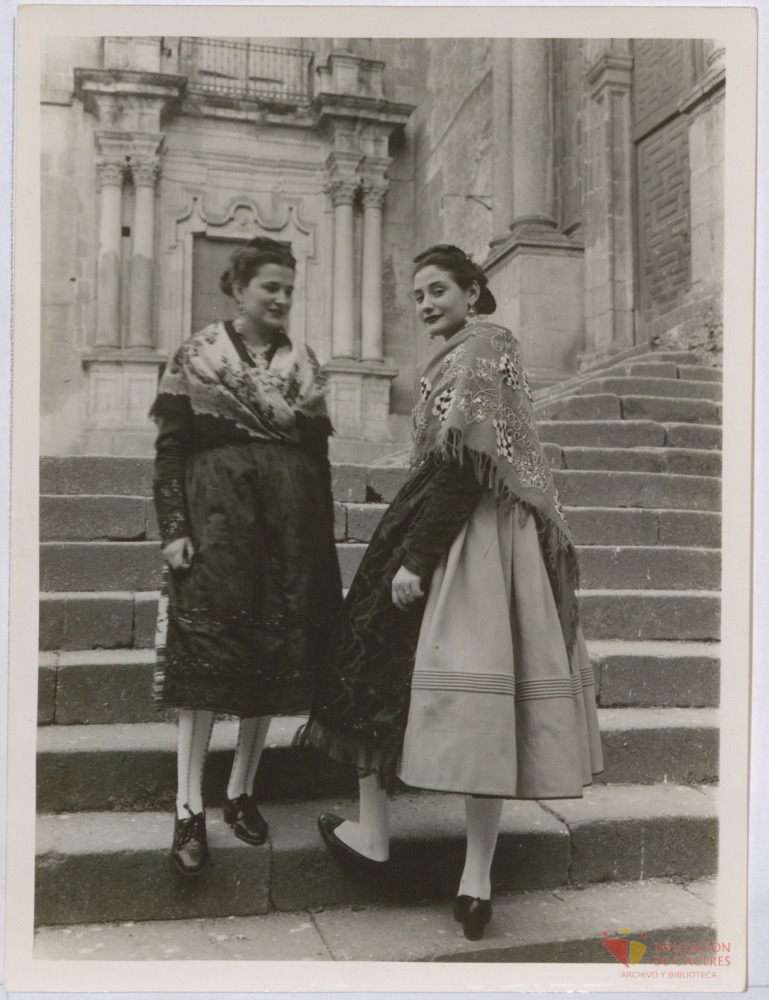 Trajes regionales
