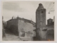 Trujillo: Calle y torre del Alfiler · Josep Gudiol, 1950