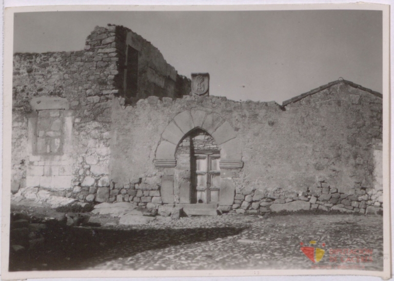 Trujillo: Casa de Pizarro