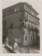Trujillo: Palacio de los Duques de San Carlos · Josep Gudiol, 1950