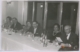 Trujillo: Presidiendo un banquete, 1967