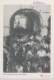Trujillo: subida de la capea por la calle de Sillerias, 1960