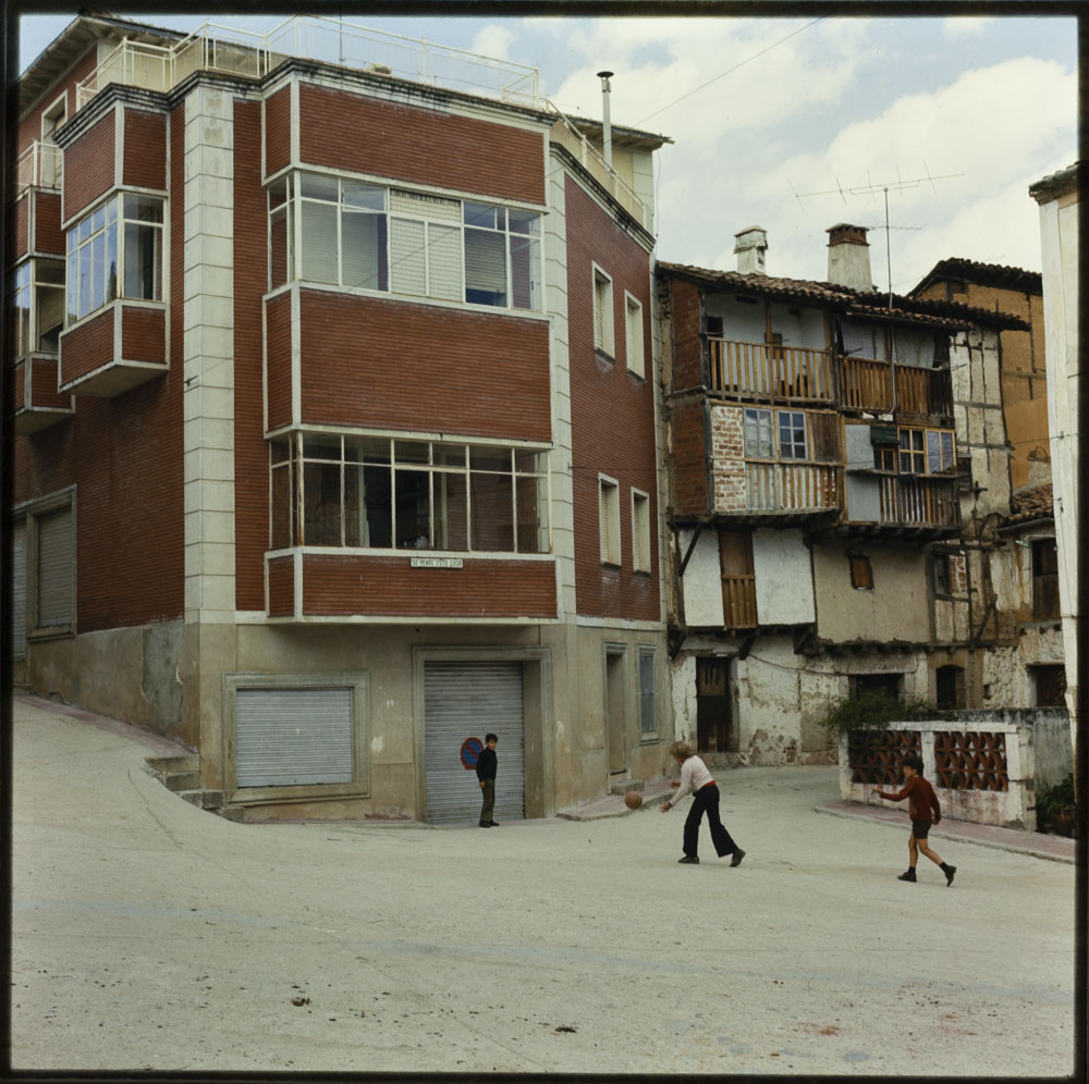 Una calle