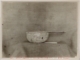Utensilio tipo cazo, 1955