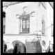 Ventana del Palacio de la Conquista · Carlos Callejo Serrano, 1960
