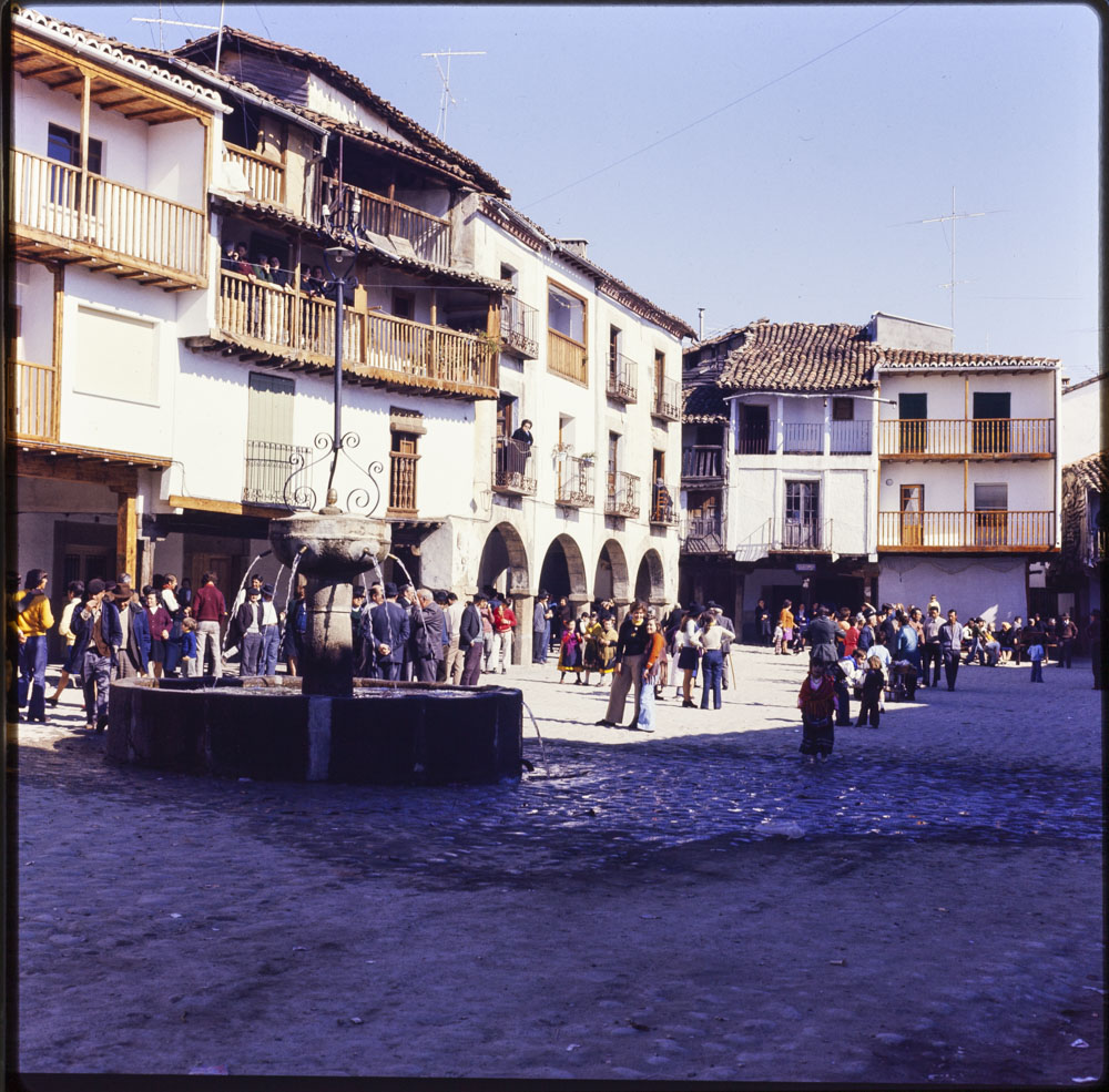 Villanueva de la Vera