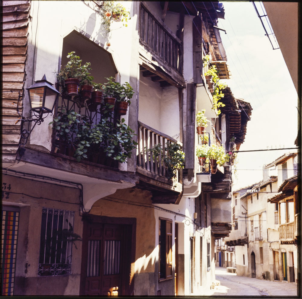Villanueva de la Vera