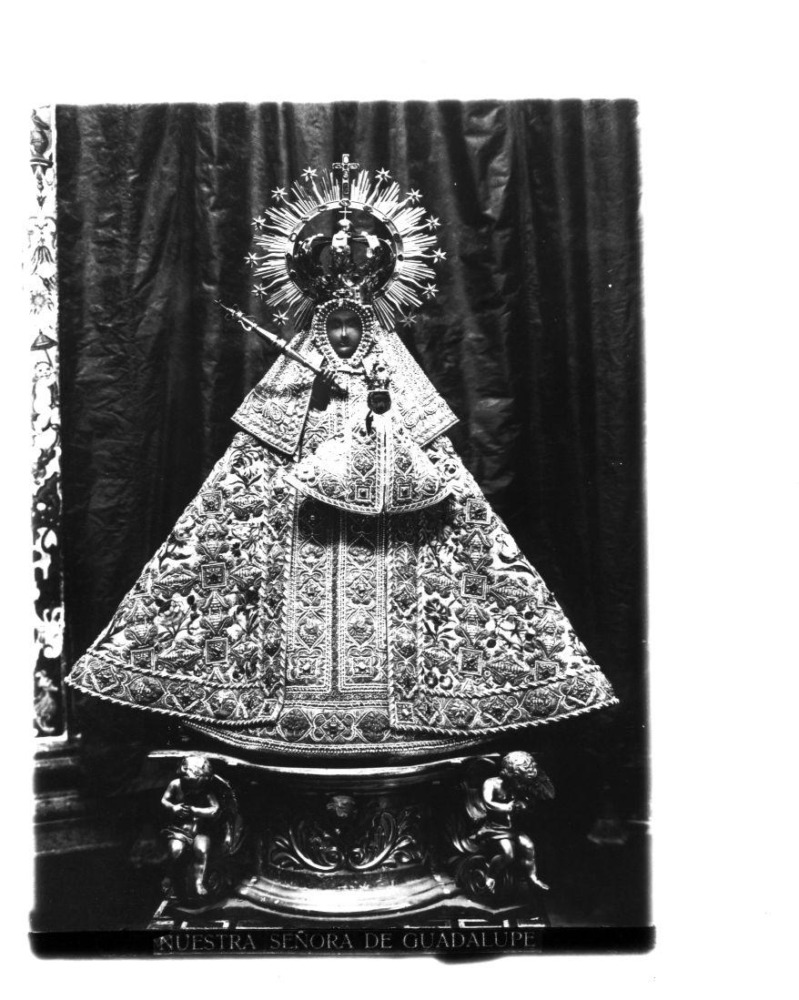 Virgen de Guadalupe