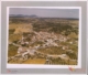 Vista aérea de Aldea del Cano, 1981