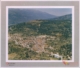 Vista aérea de Cabrero, 1981